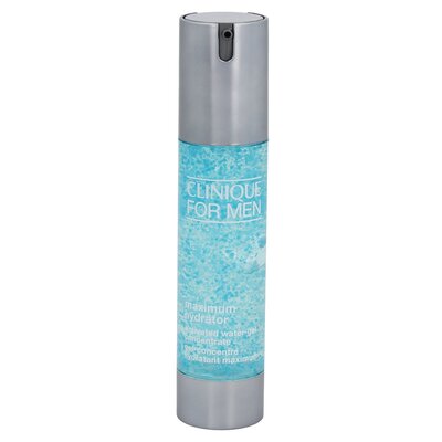Clinique For Men Maximum Hydrator Concentrate