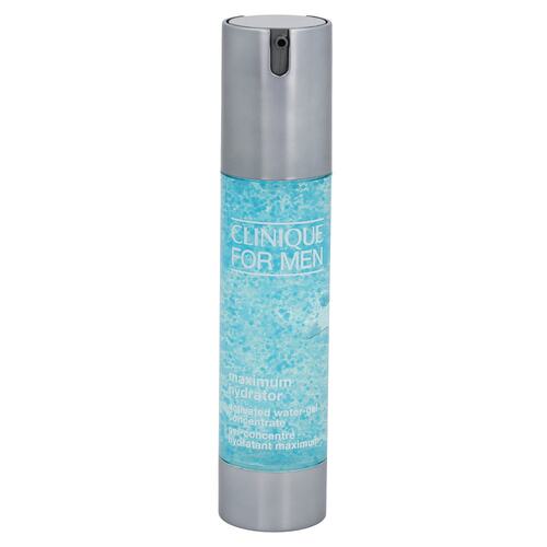 Clinique For Men Maximum Hydrator Concentrate