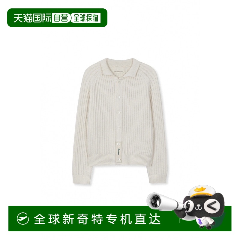 1h可退 韩国直邮bower  羊毛衫