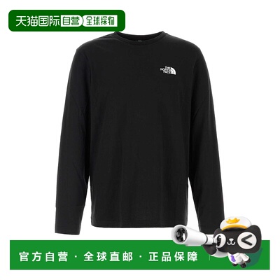 1h可退 欧洲直邮the north face 男士 T恤男装上衣