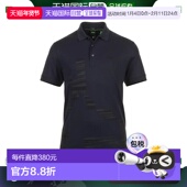Polo衫 1h可退 气质减龄时髦百搭舒适 boss 男士 美国直邮 hugo