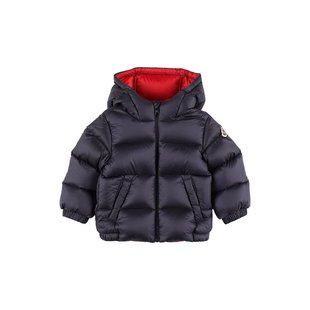 女童New Macaire羽绒服童装 Moncler 潮奢