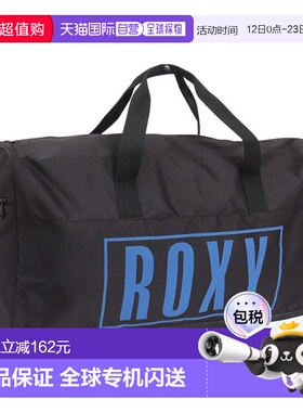 日本直邮ROXY SKIP波士顿包45L [23FWRBG234629TB] 背包