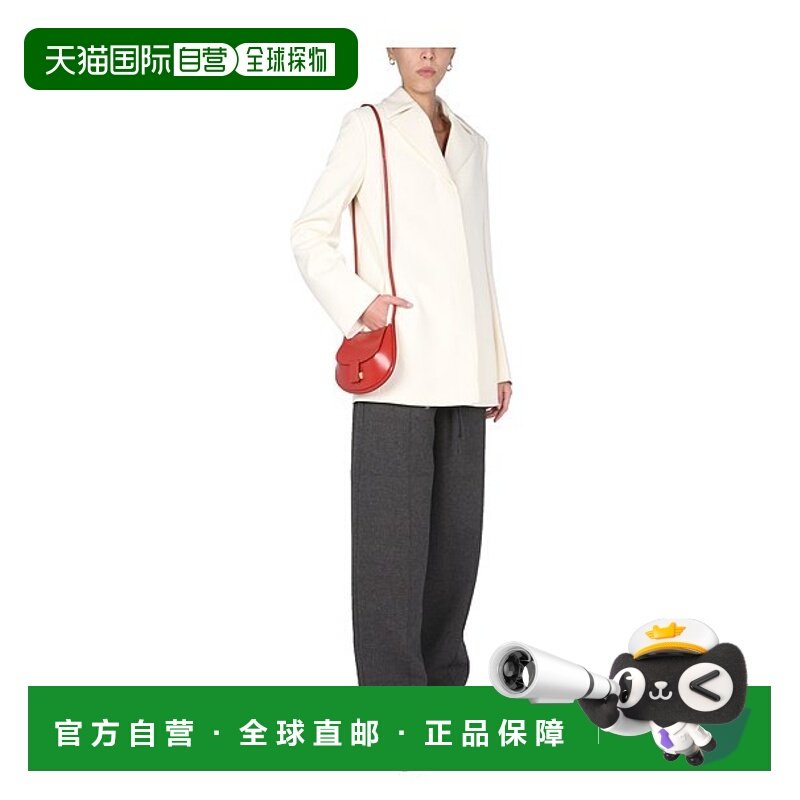 香港直邮JIL SANDER 女士外套 JSWT135110WT20040F109