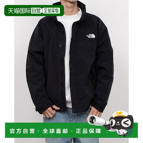 日本直邮 Hydrena 户外男士防风夹克 [NP22550]北面防风衣