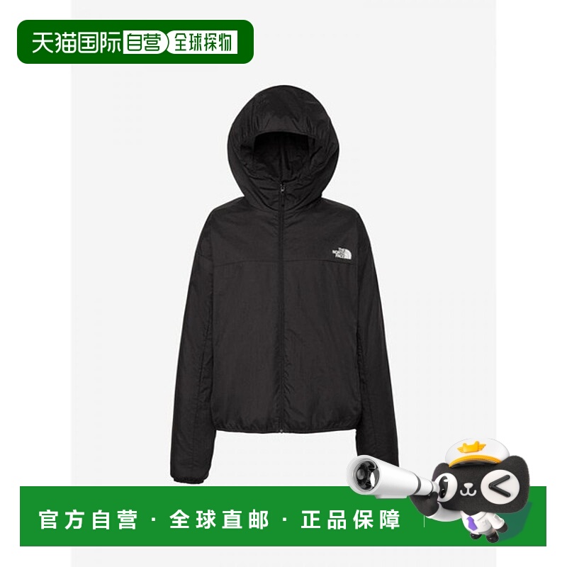 日本直邮The North Face 外套Diamond Fuse Action Wind Hoodie
