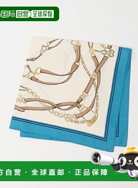 日本直邮BEAUTY&YOUTH UNITED ARROWS 皮带 motif