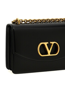 VALENTINO GARAVANI 女士单肩包 W2B0R16GCB0NO CO
