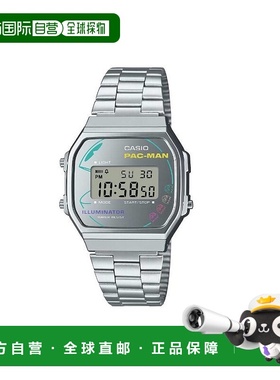 香港直邮卡西欧/Casio A168WEPC-7A 手表