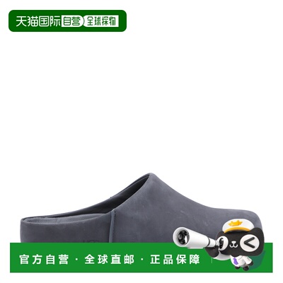 香港直邮Ugg/OTZO男士平底鞋 【付后1h可退】