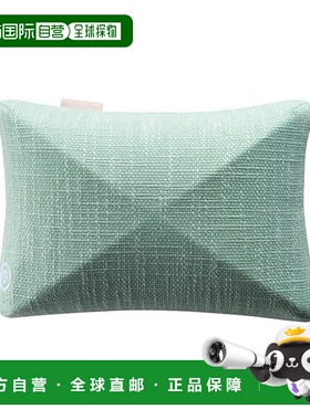 【日本直邮】ATEX  按摩器 汽车内插头可用  蓝色 AX-HCL139BL