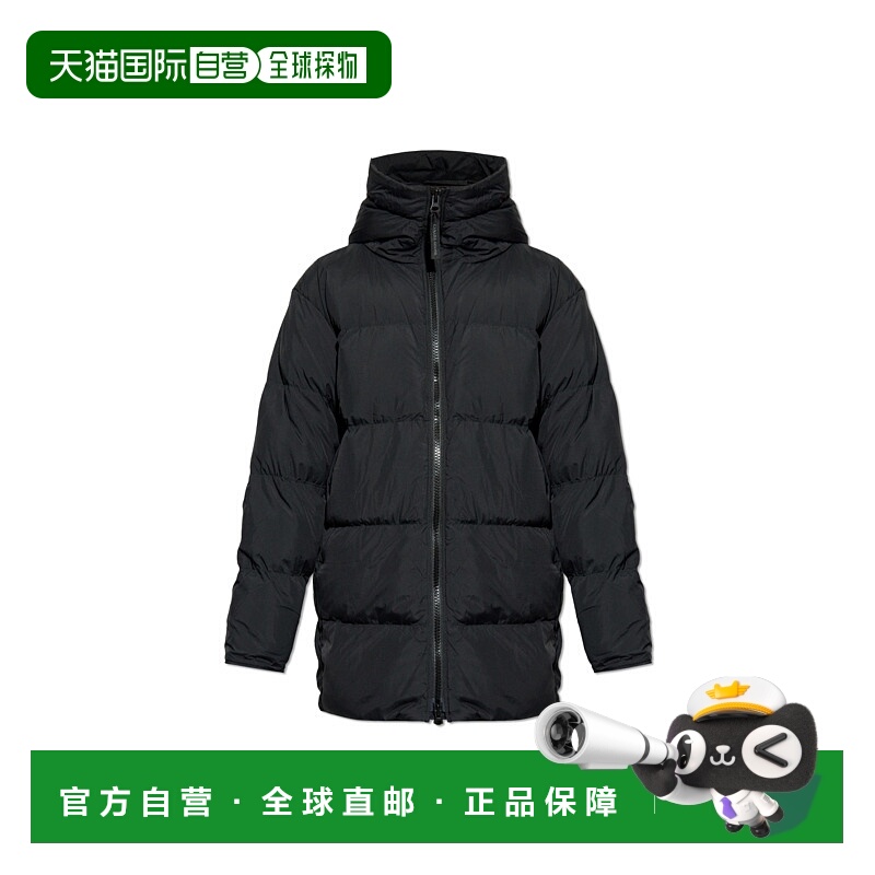 1h可退 香港直邮CANADA GOOSE 男士夹克 2801MB0BLACK CO 黑色 Do
