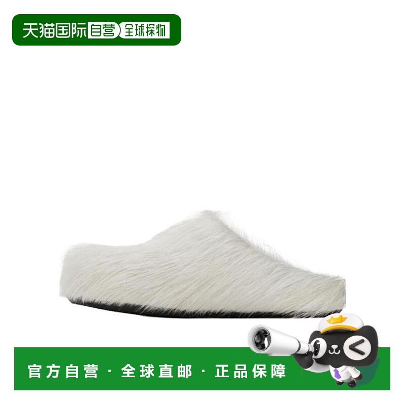 1h可退 香港直邮MARNI 女士凉鞋 SBMS004601P412200W02