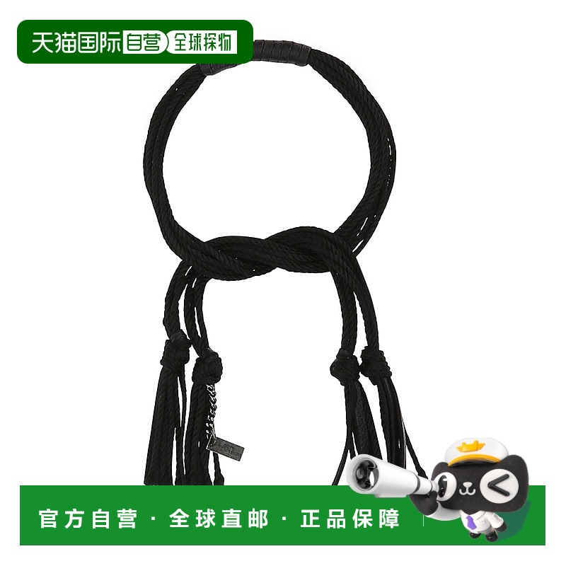 1h可退 香港直邮SAINT LAURENT 女士手链手镯 686853G25DD1000 SS