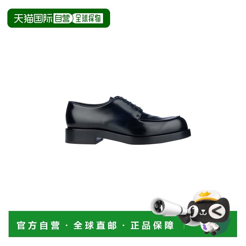 香港直邮PRADA 男士商务休闲鞋 2EA166FX000055F0002 SS2025,流行男鞋,正装皮鞋,淘宝优惠券,粉丝福利购,淘宝优惠卷