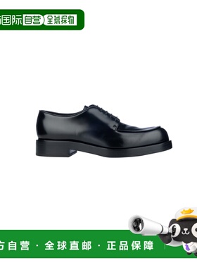 香港直邮PRADA 男士商务休闲鞋 2EA166FX000055F0002 SS2025