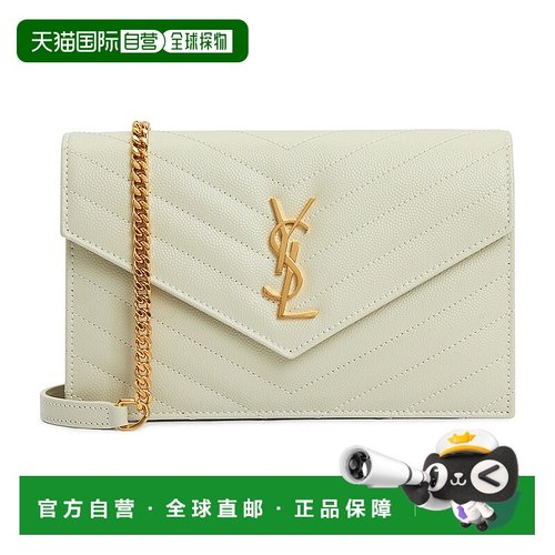 1h可退 韩国直邮saint laurent paris 女士 单肩包斜挎包女包