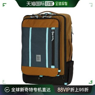 40L Global Designs 香港直邮潮奢 旅行包包 Topo TPOF08B