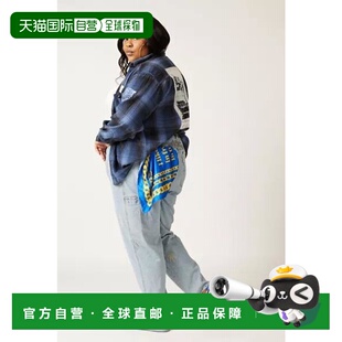 1h可退 【美国直邮】Urban Outfitters UO 2022年夏季班北卡罗来A