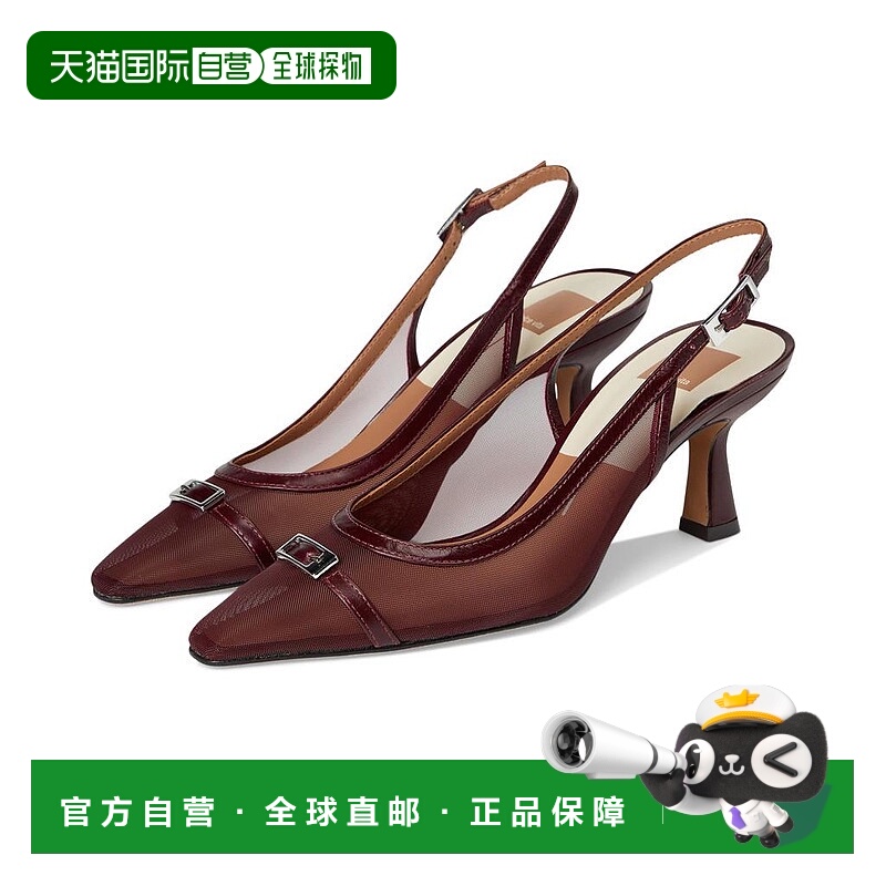 1h可退 【美国直邮】dolce vita 女士 时尚休闲鞋高跟鞋