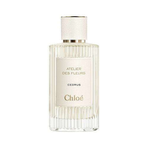 Chloe蔻依仙境花园系列香氛女士香水150ml 「CEDRUS-北国雪松」