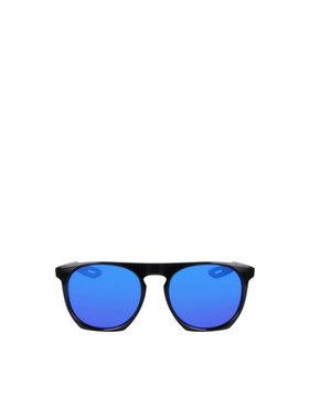 香港直邮NIKE 男士太阳镜 FLATSPOTXXIIM451 SS2026 蓝色 几何太