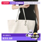 BURCH 169385 ELLA 韩国直邮TORY TERRY 链条托特包 100 单肩包