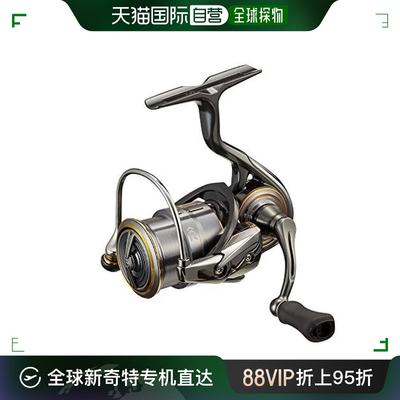 【日本直邮】达亿瓦Daiwa 21 LUVIAS AIRITY纺车渔线轮FC LT 1000