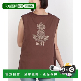 日本直邮ROXY FARM 女款服饰 背心[RO2047EW009478]