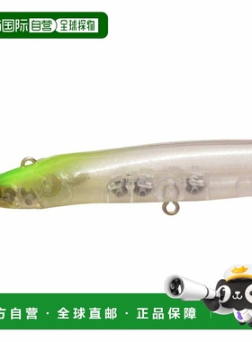 日本直邮Megabass EELER 信号头 Ghost