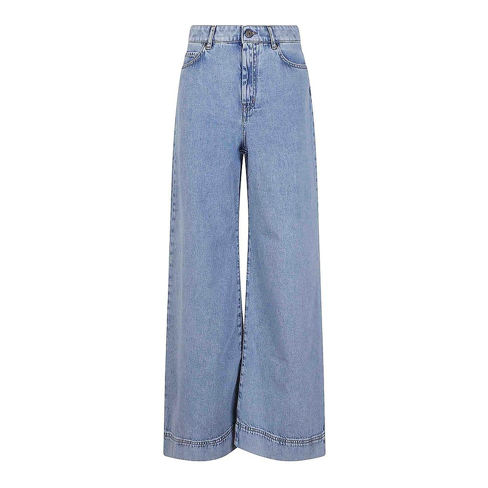 WEEKEND MAX MARA 女士休闲裤 VEGA251581061600038