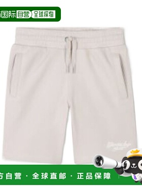 香港直邮Givenchy 抽绳短裤 H30708