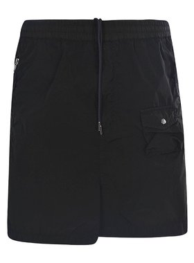 MONCLER 男士泳装 2B70260C052025F