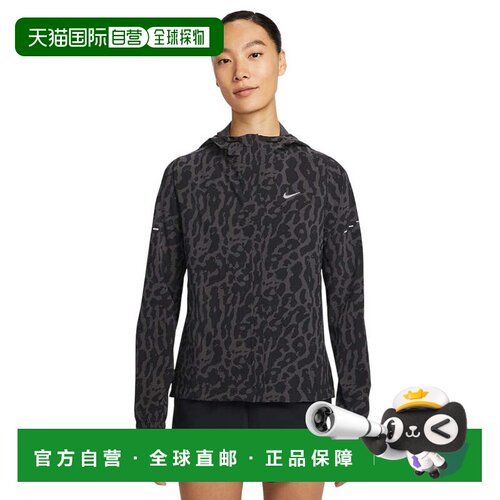 日本直邮Nike 斯威夫特 NVLT DF 夹克 [IB5845-010]耐克外套户外