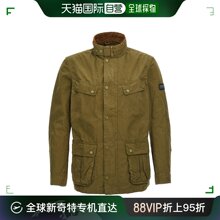 Barbour 男士 Duke 水洗夹克 MCA0667MC 香港直邮潮奢 夏装 巴伯尔