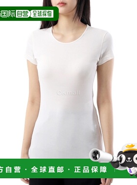 韩国直邮Lemaire 修身 T 恤 (TO1352 LJ1018 001)