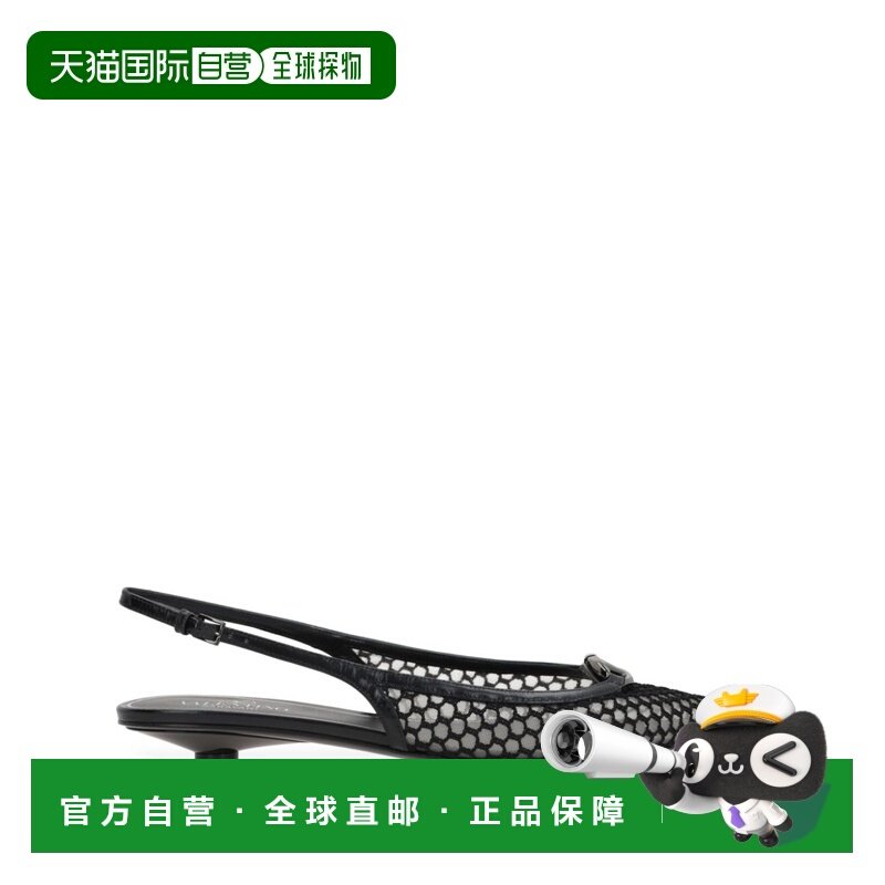 香港直邮VALENTINO GARAVANI 女士高跟鞋 4W0S0IY1TKJ0NO CO,女鞋,浅口单鞋,淘宝优惠券,粉丝福利购,淘宝优惠卷