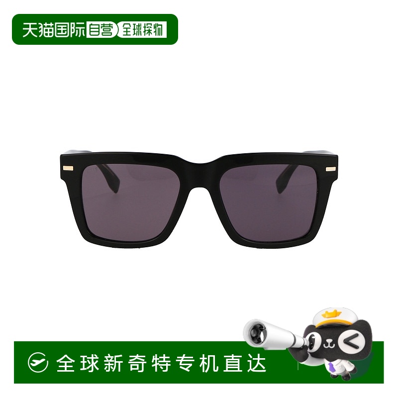 香港直邮Hugo Boss男士太阳镜BOSS1442S807IR新款