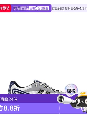 香港直邮Givenchy 纪梵希 男士 白色 NFNTY-52 运动鞋 BH00AGH1TX