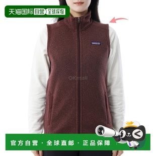 羊毛背心 Better 25887 DAK 户外 韩国直邮patagonia 好