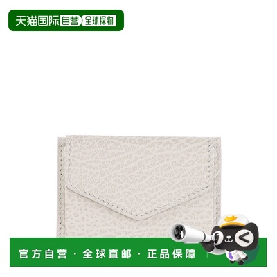 香港直邮Maison Margiela男士钱包S36UI0416P4455H9677卡包