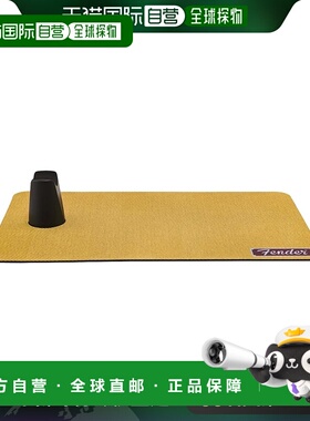 【日本直邮】Fender芬达 吉他零件 工作垫 粗花呢 [作业垫] 99050