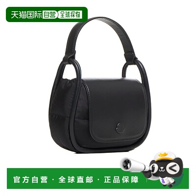 欧洲直邮MONCLER 女士单肩包J209B5L00013M4564999斜挎包手提包