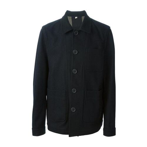 Burberry 单排扣休闲夹克 39414941