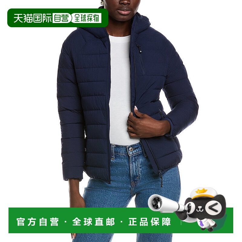 自营Big Chill Mech弹力外套-蓝色 美国奥莱直发