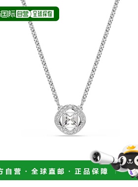香港直邮swarovski施华洛世奇项链5725800水晶吊坠新年礼物