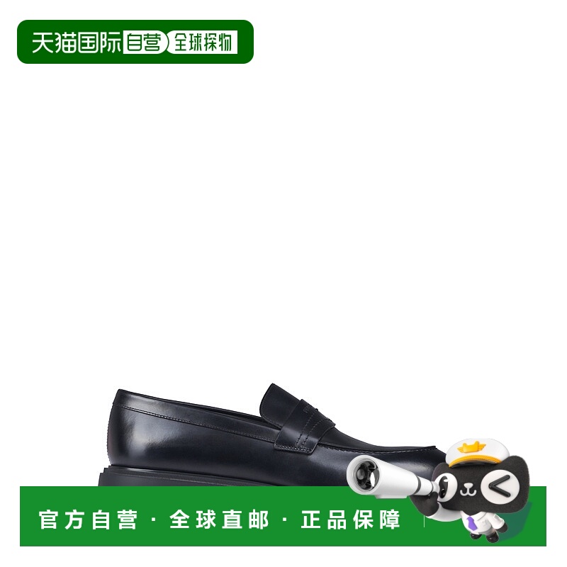 1h可退 香港直邮SALVATORE FERRAGAMO 男士休闲鞋 777031 AW2025