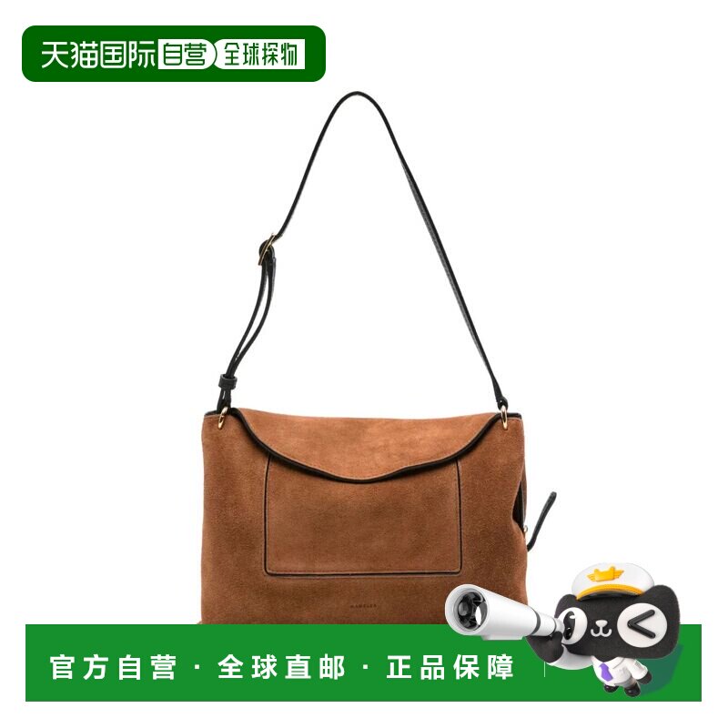 香港直邮WANDLER 女士斜挎包 0001481781 AW2026 【付后1h可退】