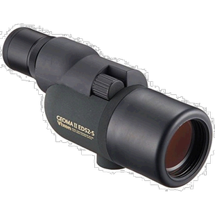 【日本直邮】威信VIXEN  DIOMA IIED观鸟镜 单筒望远镜IIED52-S套