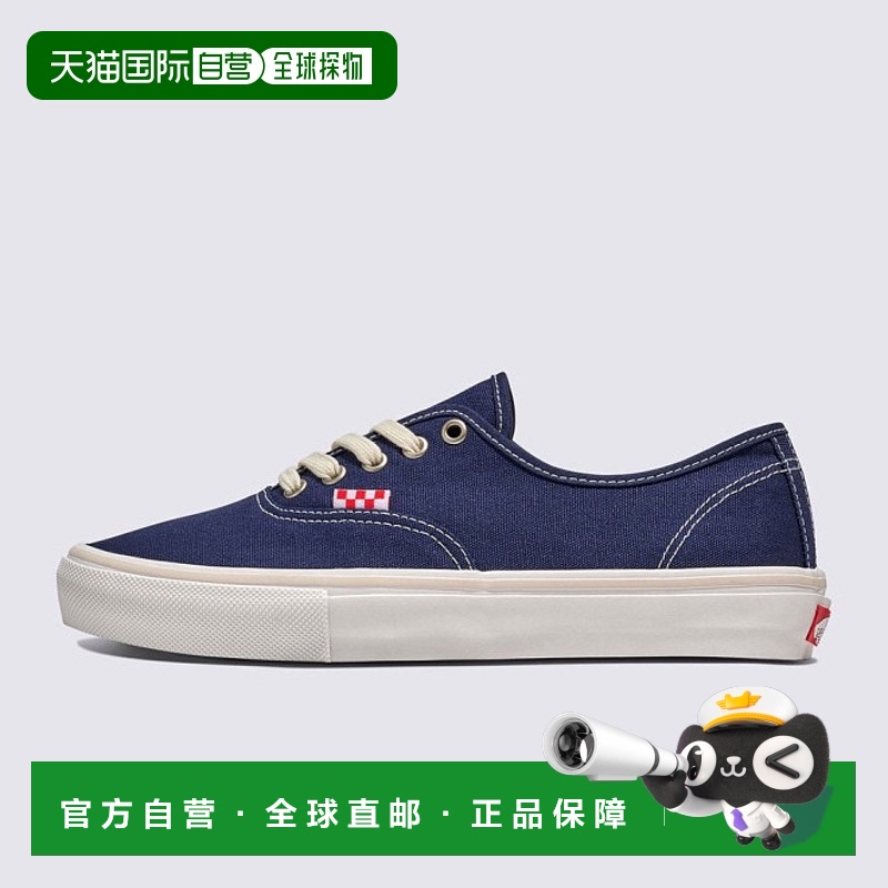 日本直邮【日本直邮】VANS范斯男女同款帆布鞋VN0A2Z2Z3NT